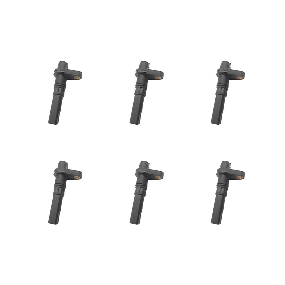 6X New High Quality Speed Sensor Automotive Sensor Parts For Ignis Wagon R Swift 34960-83E00 3496083E00 6031723155894