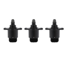 3X F01R065906 Vanne de Commande D'Air de Ralenti IAC Valve pour LANCER CHANA CHENA HAFEI