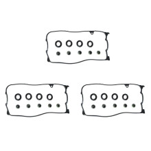 3X Dichtung Der Fahrzeug Ventil Abdeckung Passend für   VTEC D15Z1 D16Z6 2001-2005