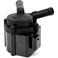 4X Turbo Electric Water Pump Without Bracket 9806790880 for  C4 C5  308 508 5008 1.6 THP