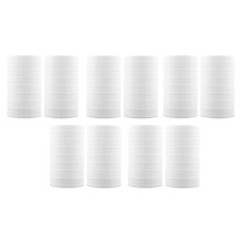 Paquet de 80 Couvercles de Bocaux Mason Ă Large Ouverture, Bouchons de Rangement En Plastique Convient pour Bocaux, Surface Anti-Fuites et
