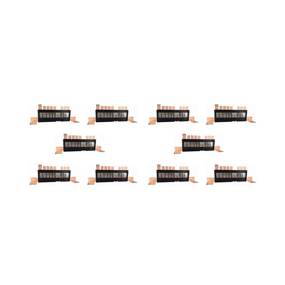 10X Car Multi Fuses For Veloster Accent Solaris Rio Forte Cerato 18790-01031 4712587322586