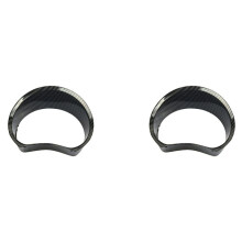 2X for  NMAX155 150 2016-2019 Motorcycle Instrument Shell Meter Case Gauge Cover Accessories