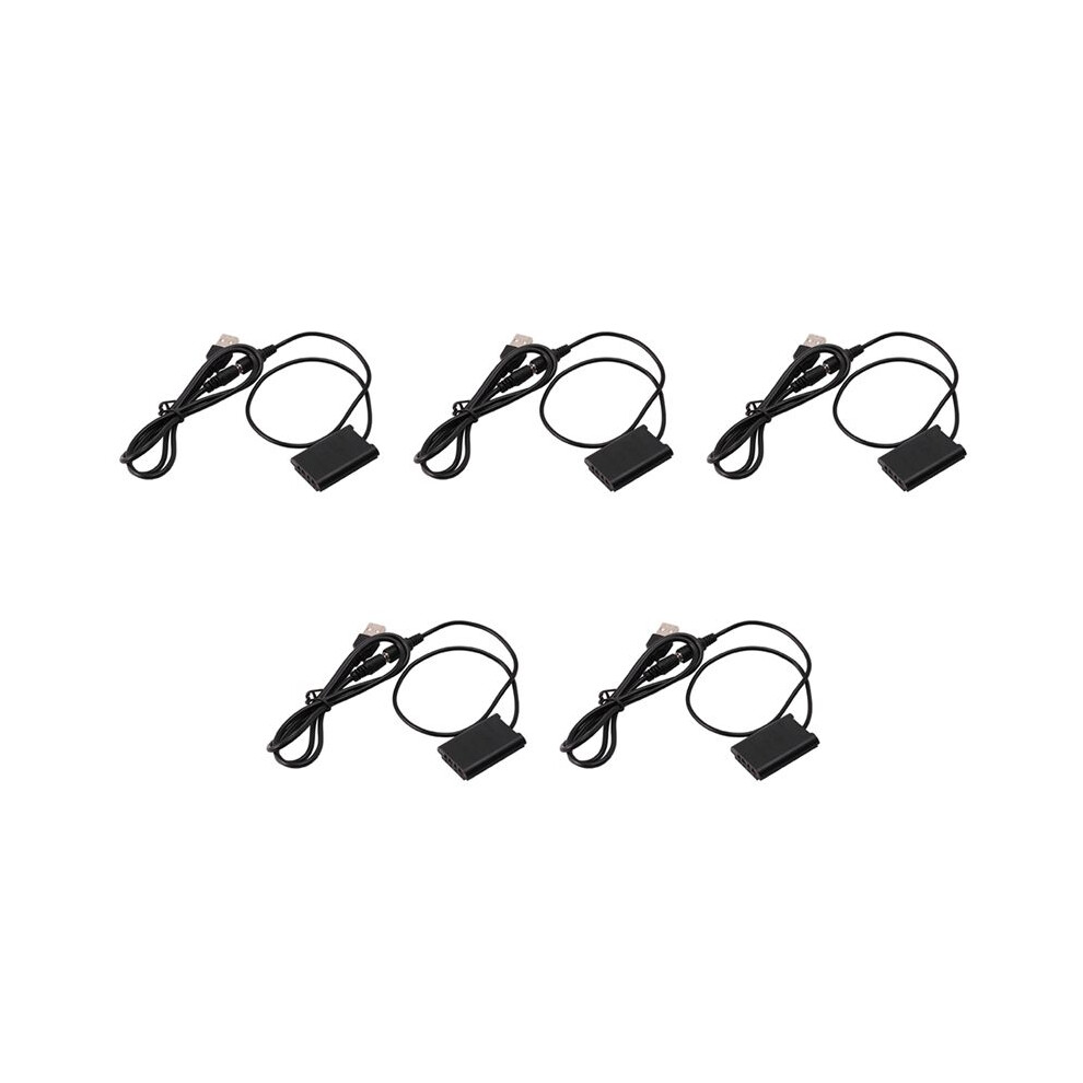 5X Np-Bx1 Virtual Battery Dk-X1 For Dsc-Rx100 Dsc Rx1 Rx1r Rx100 Camera 4713062628063