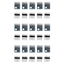 15PC Si7021 GY-21 SHT21 HTU21 Digitale Vochtigheid Temperatuursensor Module Vervangen SHT11 SHT15 voor Low Power CMOS IC Module