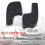 20X New Front Windshield Wiper Arm Covers Caps for  3 E90 E91 E92 61617138990 4