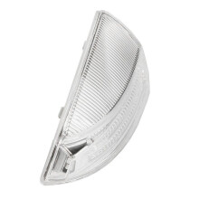 2X Side Door LED Light Lamps,Door Wing Mirror Turn Signal Light for - W204 W164 ML Class ML300 - Right