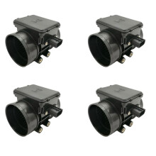 4X Mass Air Flow Maf Sensor for  MX-6 MX6 626 IV GE for  PROBE II ECP B577 E5T51071 B577-13-215A
