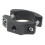 4X 360 Degree Bicycle Motorcycle Handlebar Clip Mount Pipe Clamp Bracket for  9 / 8 for  ONE X 5