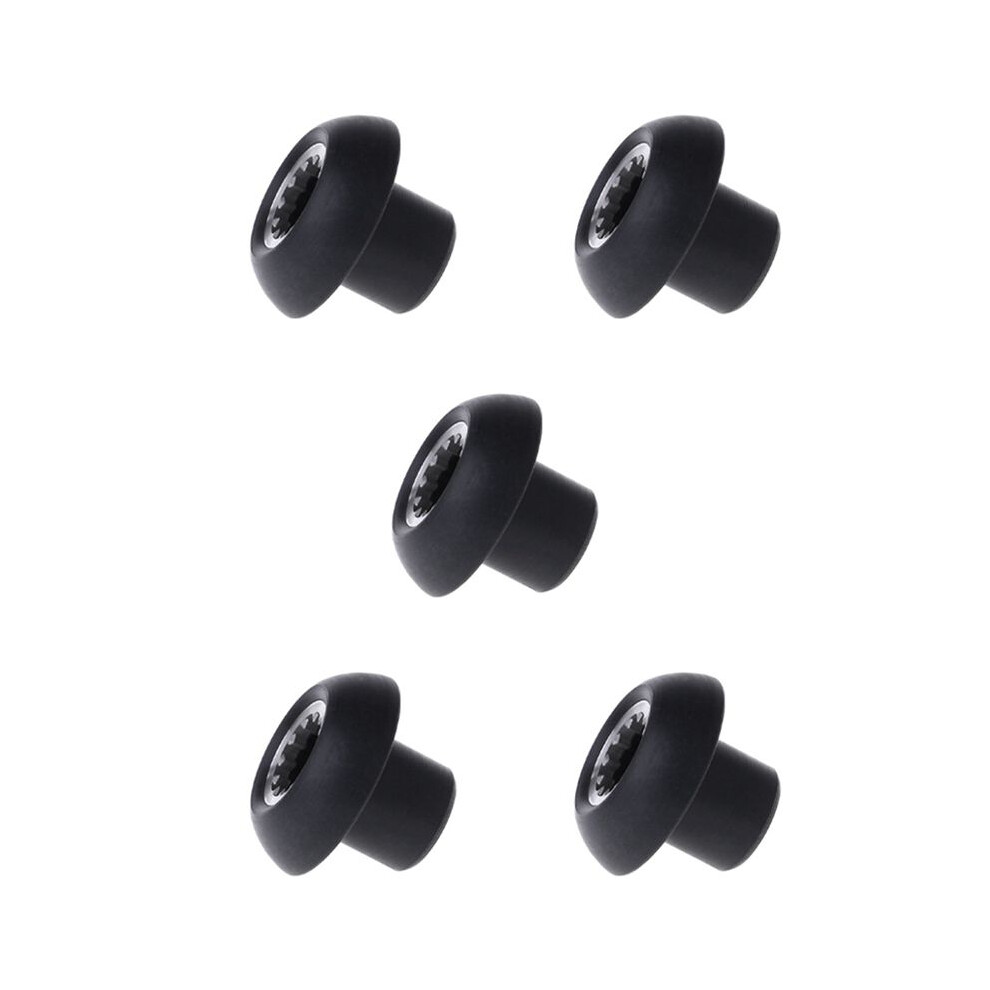 5Pc Universal Blender Drive Socket 767 Mushroom  Gear Coupling Mixer Spare Parts Mar28
