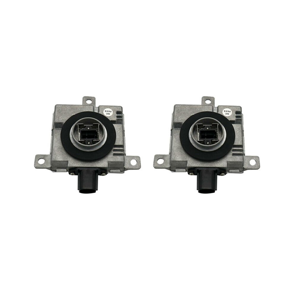 2X Car Xenon Hid Headlight Lamp Ballast Control Unit For Cr-V For 3 Cx-5 W3t21571 W3t23371 6033299999551