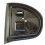 4Pcs Exterior Mirror Gasket Rubber Seals Left & Right for   E Class W211 2002-2009 C Class W203 2000-2006 4