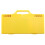 3X 8 Notes Chromatic Xylophone Glockenspiel Resonator Bells with Yellow Case 3