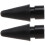 8 Pack Replacement Tip for  Pencil Nibs for  Pencil 1St & 2Nd Generation (Black) 3