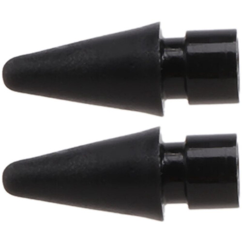 8 Pack Replacement Tip for  Pencil Nibs for  Pencil 1St & 2Nd Generation (Black) 2