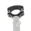 4X 360 Degree Bicycle Motorcycle Handlebar Clip Mount Pipe Clamp Bracket for  9 / 8 for  ONE X 3