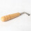 14Pcs Tuning Pins with L-Shape Tuning Wrench for Lyre Harp Strings and Other Primitive Stringed Instruments 6
