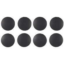 8 Stuecke Untere Gummifuesse für  Laptop  Pro A1278 A1286 A1297 13 Zoll 15 Zoll 17 Zoll