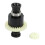 2Pcs RC Car Differential Assembly for SG with 2Pcs Front Steering Cup Wheel  for SG 10