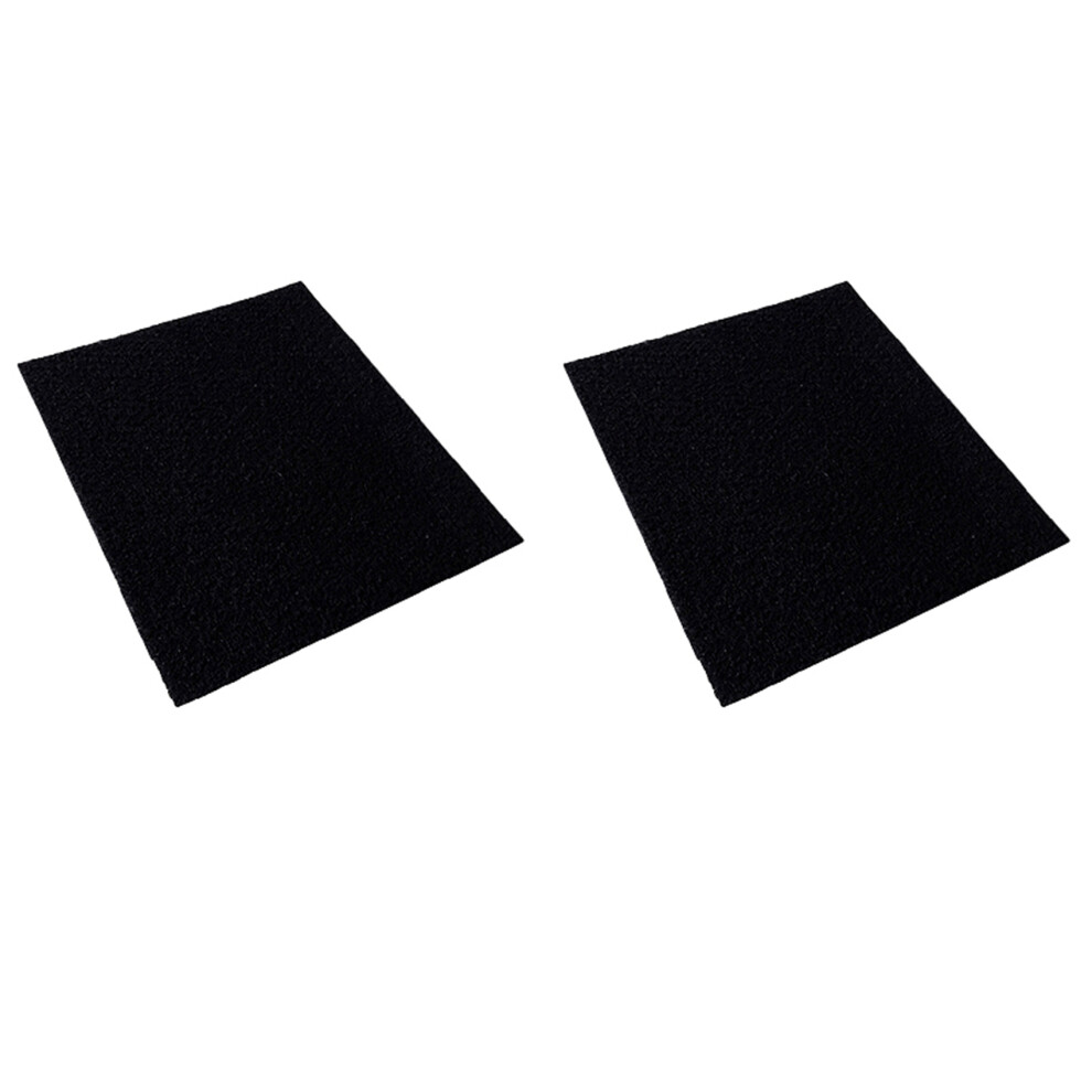 2X Ac4103 Active-Carbon Air Purifier Filter Cotton Dust Filter For Ac4025 Ac4026 Air Purifier Parts Light 4711989290813
