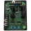 2X Gavr-20A Av Universal Brushless Automatic Voltage Regulator Module Avr Generator 220/400Vac Frequency Protection 2