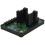 2X Gavr-20A Av Universal Brushless Automatic Voltage Regulator Module Avr Generator 220/400Vac Frequency Protection 5