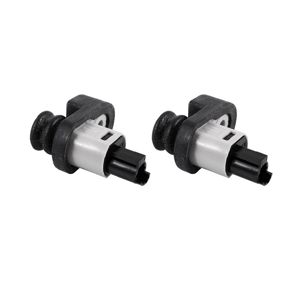 2X Door One Pin For Patrol Gu Gq Y60 Y61 25360-10V00 Light 6032458845890