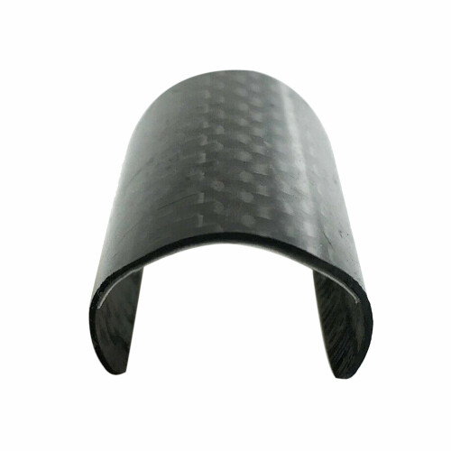 2X Bicycle Chain E Hook Protector for  Folding Rear Triple-cornered Frame Guard Pad for 3SIXTY Chain Stay Part 2