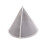2X Reusable Pour over Coffee Filter Mesh Paperless Coffee Filte Cone Filter 3 To 4 Cup Coffee Drip Filter 8
