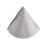 2X Reusable Pour over Coffee Filter Mesh Paperless Coffee Filte Cone Filter 3 To 4 Cup Coffee Drip Filter 2