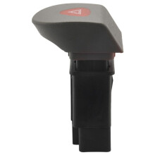 2X Car Hazard Emergency Light Flasher for Kangoo I 1997-2008 7700308821