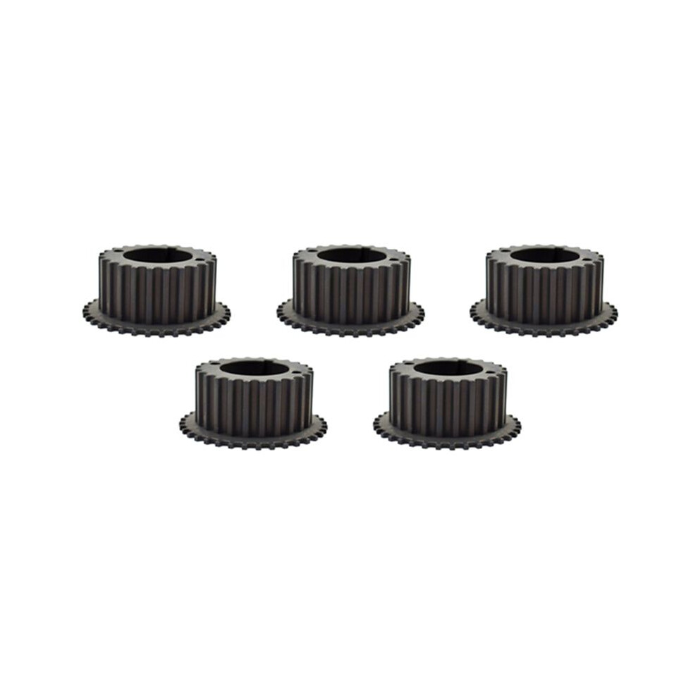 5X Car Crankshaft Timing Pulley Fit For Gs300 Is300 13521-46040 6032328220796