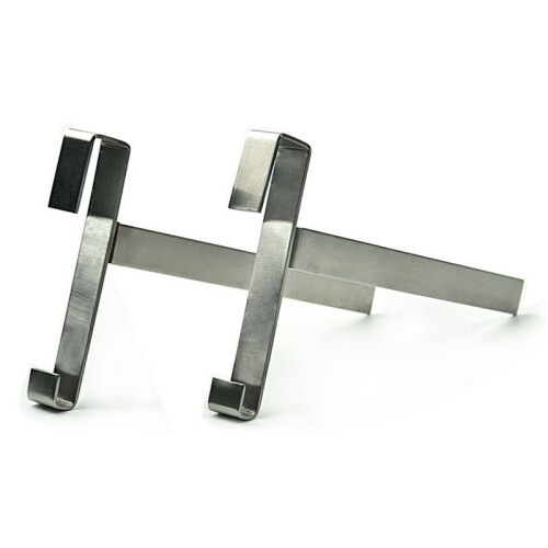 4X Beekeeping Beehive Frame Holder Perch Stand Support Bracket Rack Bee Hive Perch Side Mount Tools 1