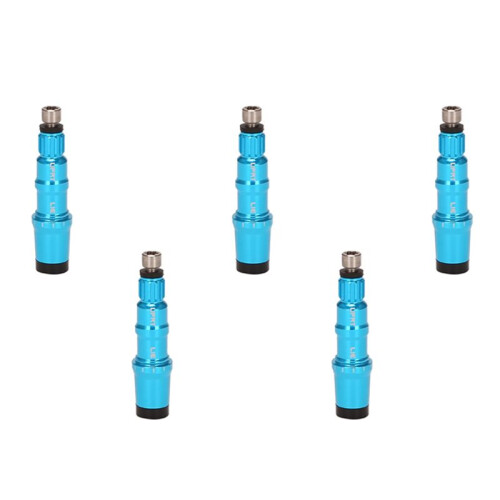 5X  Adapter Sleeve Replacement for  M1, M2, M3,M4,M5&M6 SIM Driver & FW .335