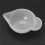 20 Pcs Silicone Mold Cup Dispenser,  Measuring Cup,Modulation Tools for DIY Epoxy Resin 5