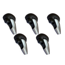 5X Auto Schalt Knauf Automatik Getriebe Für   2006-2011 54130-SNA-A81 54130SNAA81