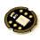 10Pcs INMP441 Omnidirectional Microphone Module MEMS High Precision Low Power I2S Interface Support ESP32 6