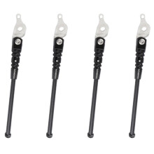 4X Litepro Soporte para Bicicleta Soporte para Bicicleta de Carretera Soporte para Bicicleta de Montaña Soporte para Bicicleta para Accesorios