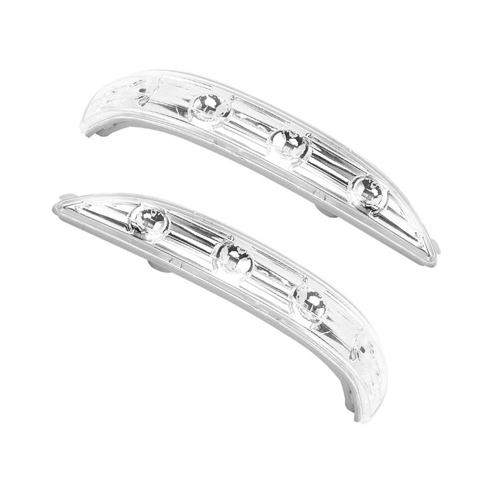 2X For Tucson Ix35 2010-2014 Rearview Mirror Turn Signal Lamp 87624 2S200 Right Light 6032291091652