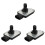 3X for  Pathfinder  QX4 New 22680-2J200 Mass Air Flow Sensor Meter 1