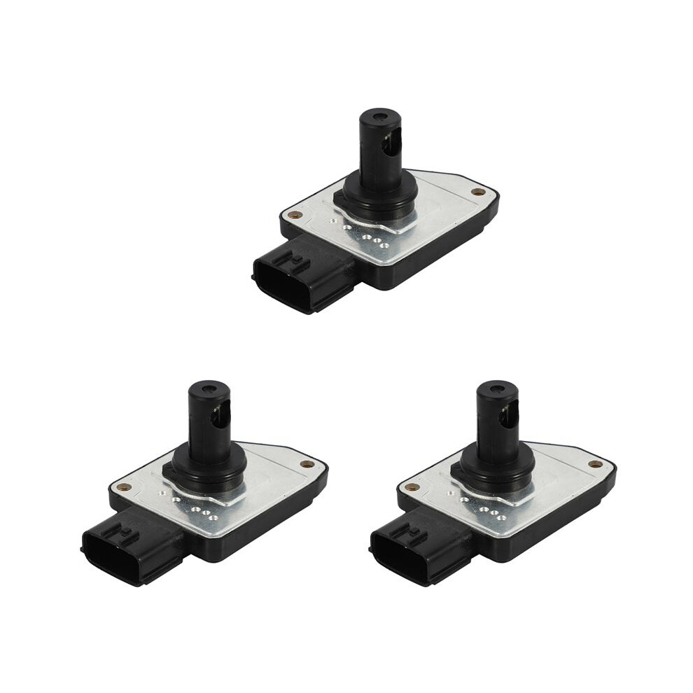 3X For Pathfinder Qx4 New 22680-2J200 Mass Air Flow Sensor Meter 6134214670774