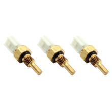 3X 37870RZA007 Coolant Water Temperature Sensor for Accord CRV FIT 37870RWCA01 37870RTA005