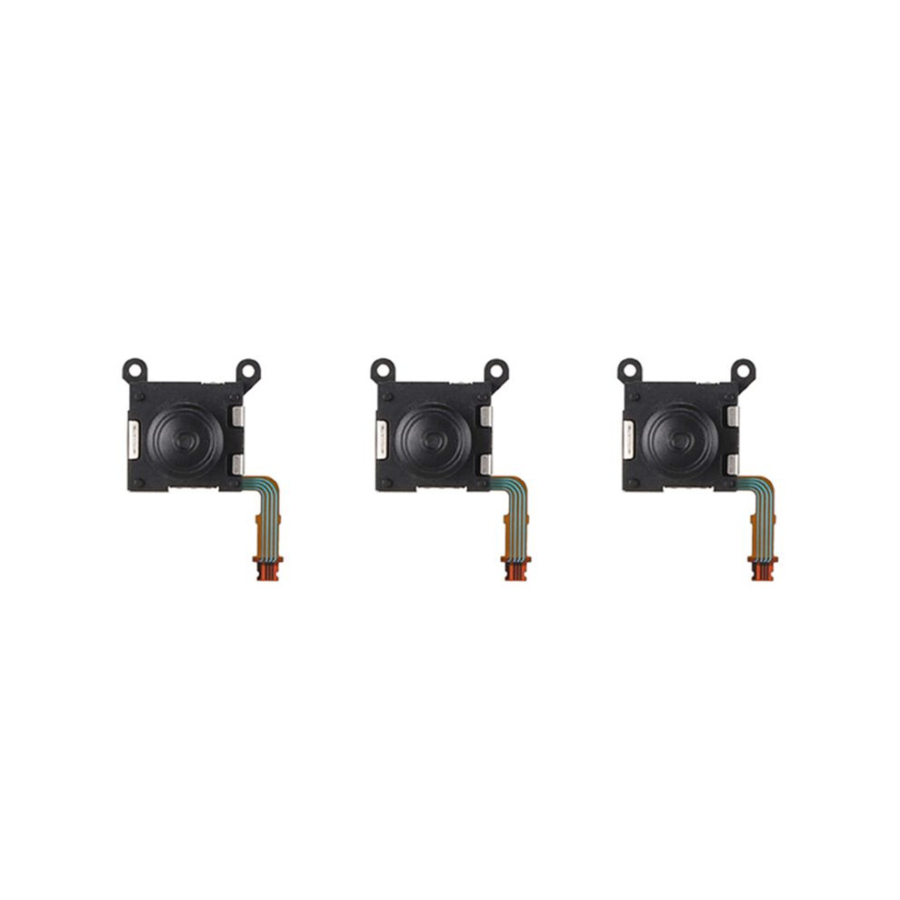 3X 3D Analog Joystick Thumbstick Stick Module Replacement For Ps Vita Psvita 2000 6032981942189