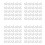 100 Pieces Acrylic Display Holder Clear Plastic Display Easel Stands Acrylic Display Easel Holders 1