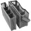 2X Dishwasher Cutlery Basket Storage Basket Suitable for //// 3