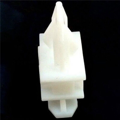 4X para  H3 Grade Frontal Plástico Clip Retentor 11561829 2
