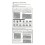 2X Universal 1000 in 1 LCD Low Power Consumption K-1028E Air Condition A/C Remote Control Controller 2