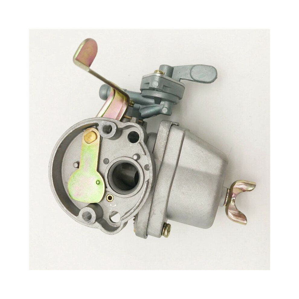 5X Carburetor For Robin Nb411 Cg411 Bg411 Ec04 49Cc Brush Cutter Weedeater Trimmer 5416040000 Replacement 6032823066493