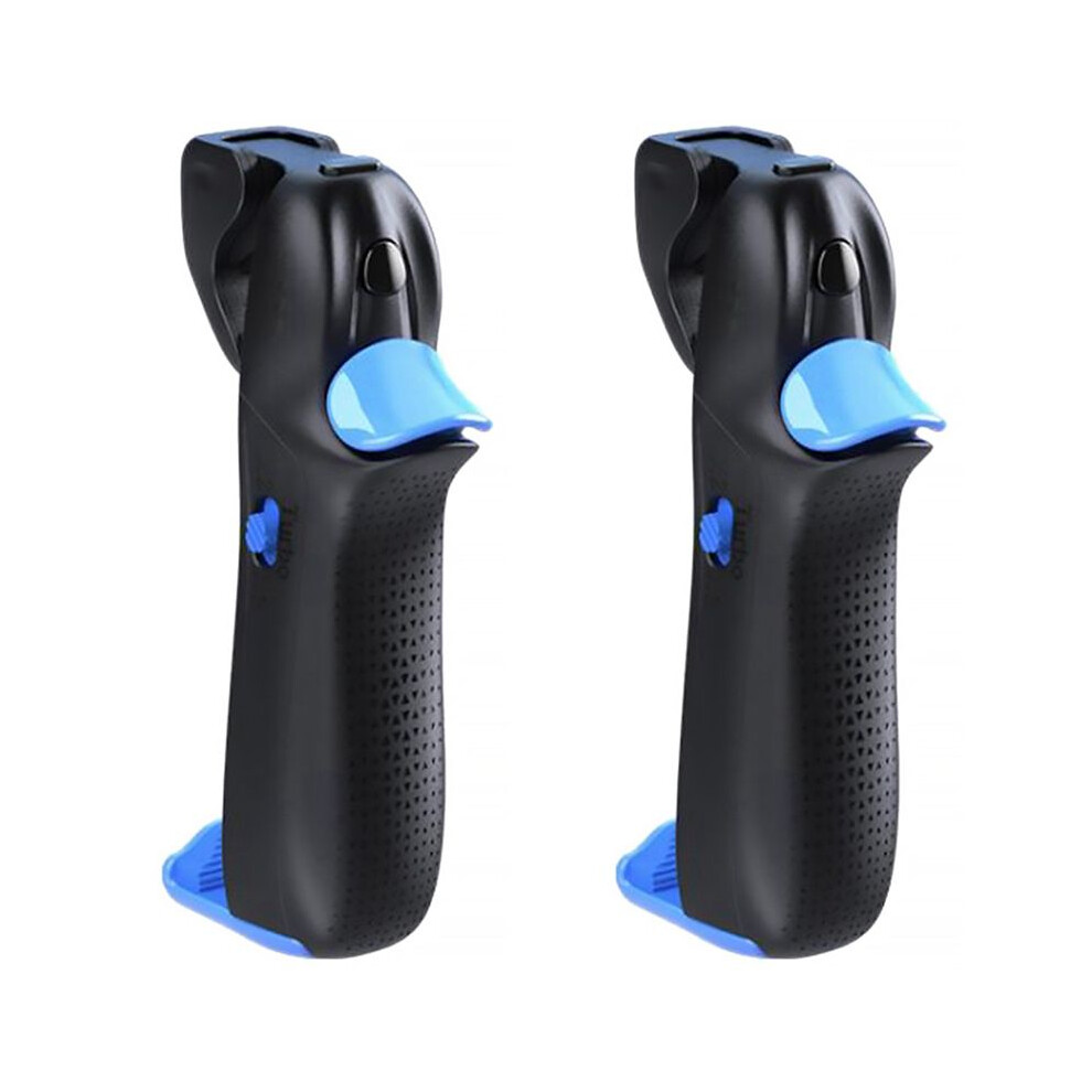 2X Mobile Game Controller Four Finger Gamepad For Pubg Trigger Game For / Android Gamepad 4712942356423