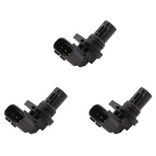 3X Automobiles Crankshaft Position Sensor for JIMNY SUZUKILIANA Estate IGNIS SWIFT SX4 J5T32171 33220-63J00